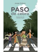 Paso de cebra