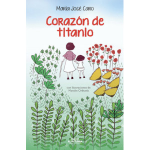 Corazón de titanio