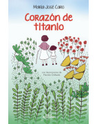 Corazón de titanio