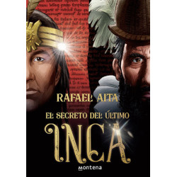 El secreto del último inca