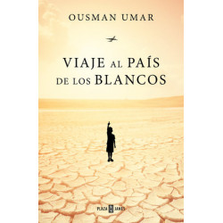 Viaje al país de los blancos