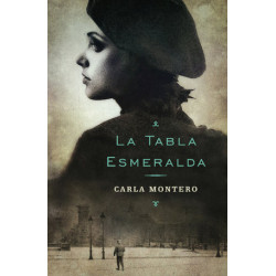 La tabla esmeralda