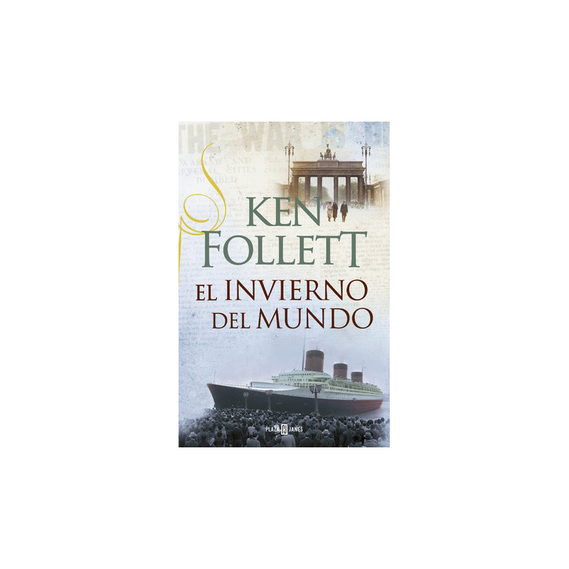 El invierno del mundo (The Century 2)