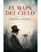 El mapa del cielo (Trilogía victoriana 2)