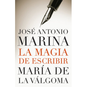 La magia de escribir