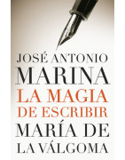 La magia de escribir