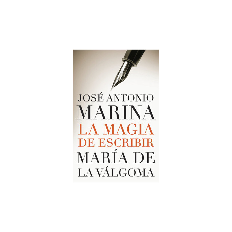 La magia de escribir