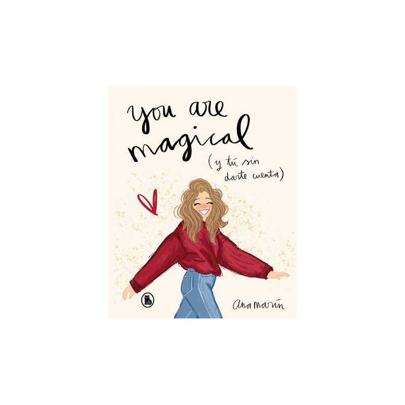 You are magical