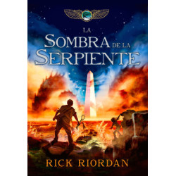 La sombra de la serpiente...