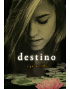 Destino (Inmortales 6)