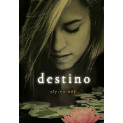 Destino (Inmortales 6)