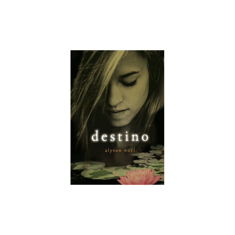 Destino (Inmortales 6)