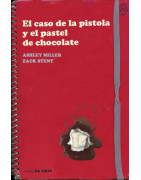 El caso de la pistola y el pastel de chocolate