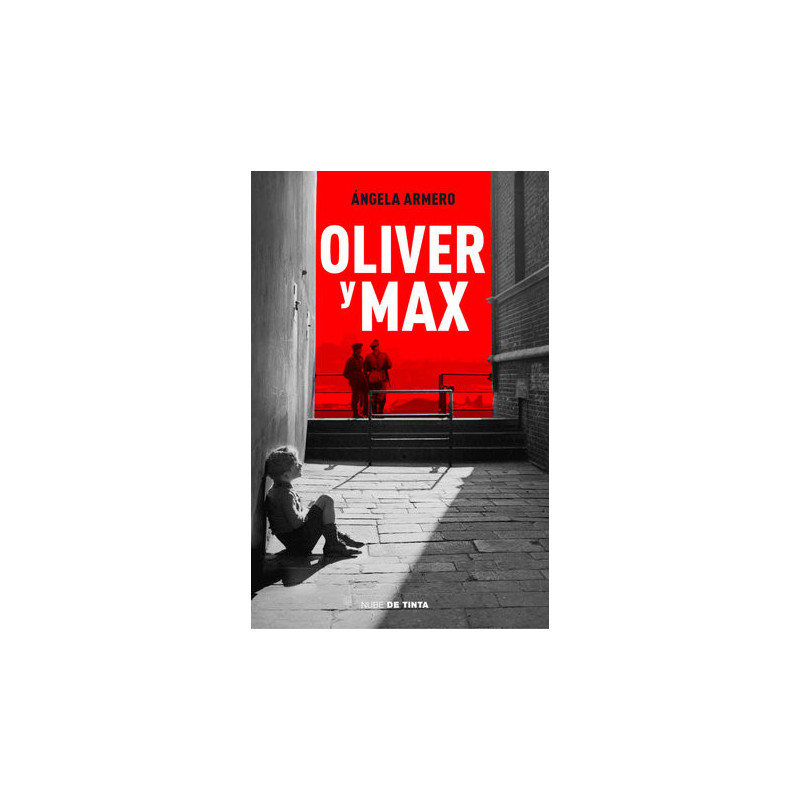 Oliver y Max