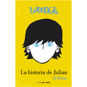 Wonder. La historia de Julian