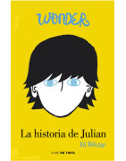 Wonder. La historia de Julian