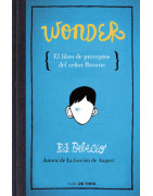 Wonder. El libro de preceptos del señor Browne