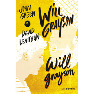 Will Grayson, Will Grayson