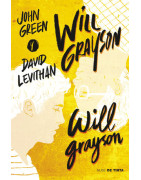 Will Grayson, Will Grayson