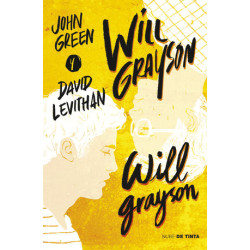 Will Grayson, Will Grayson