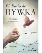 El diario de Rywka Lipszyc