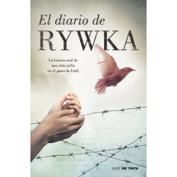 El diario de Rywka Lipszyc