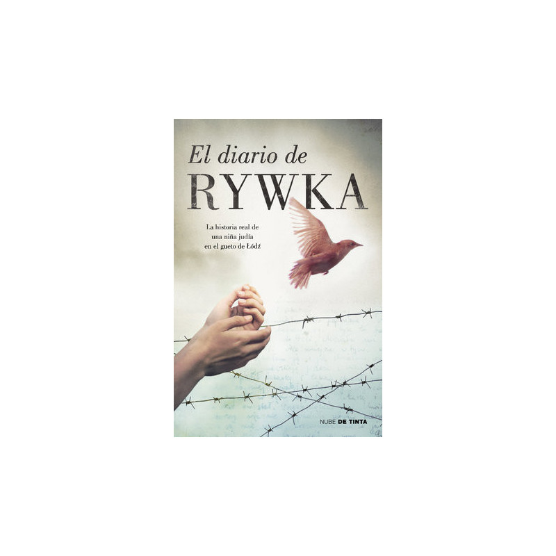 El diario de Rywka Lipszyc