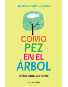 Como pez en el árbol