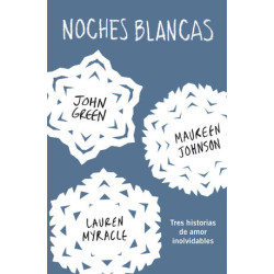 Noches blancas