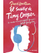 El sueño de Tiny Cooper