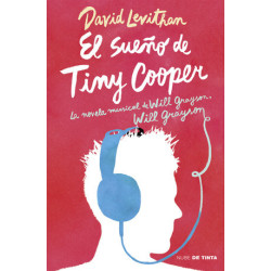 El sueño de Tiny Cooper