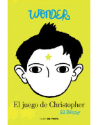 Wonder. El juego de Christopher