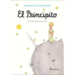 El Principito (edición oficial)