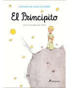 El Principito (edición oficial)