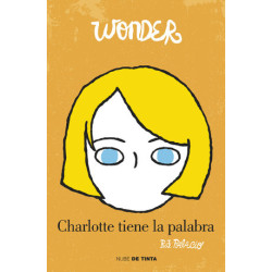 Wonder. Charlotte tiene la...