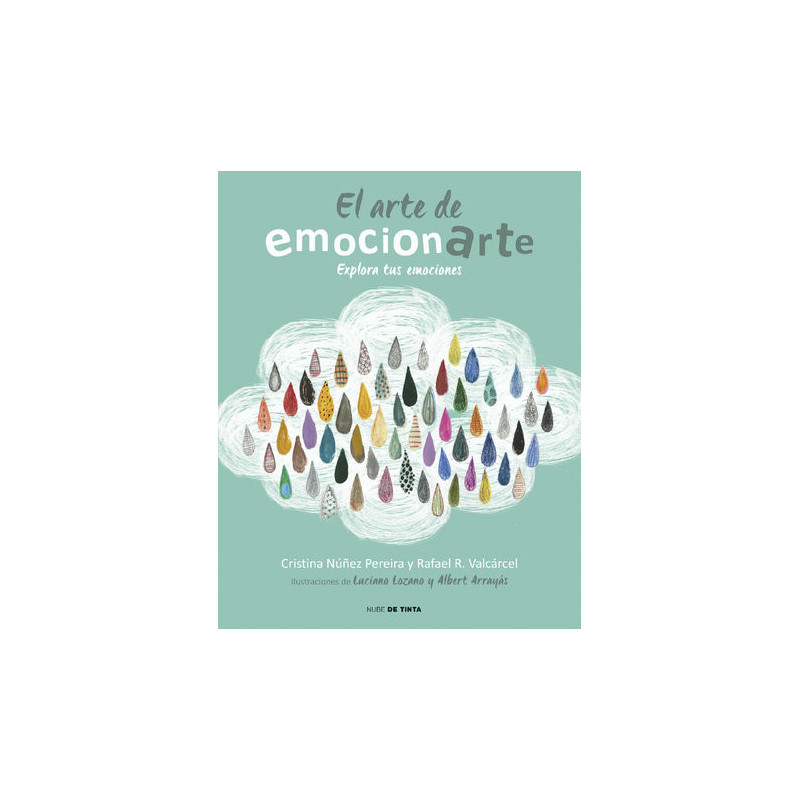 El arte de emocionarte