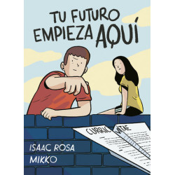 Tu futuro empieza aquí