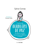 Cuentos de burbujas de paz