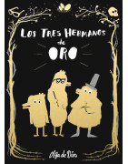 Los tres hermanos de oro