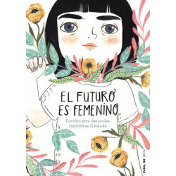 El futuro es femenino