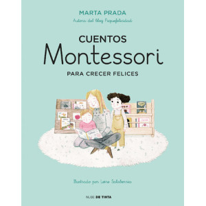 Cuentos Montessori para crecer felices