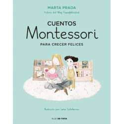 Cuentos Montessori para...