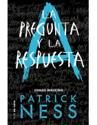 La pregunta y la respuesta (Chaos Walking 2)