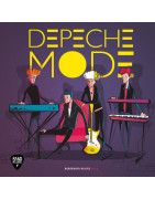 Depeche Mode (Band Records)