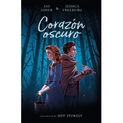 Corazón oscuro