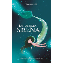 La última sirena