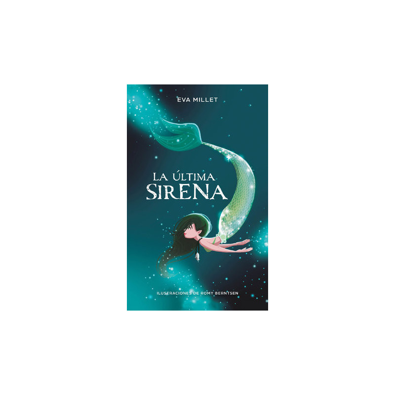 La última sirena