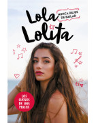 Nunca dejes de bailar (Lola Lolita 1)