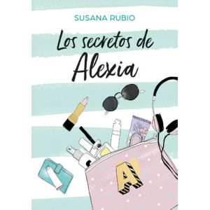 Los secretos de Alexia (Saga Alexia 1)