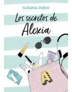 Los secretos de Alexia (Saga Alexia 1)